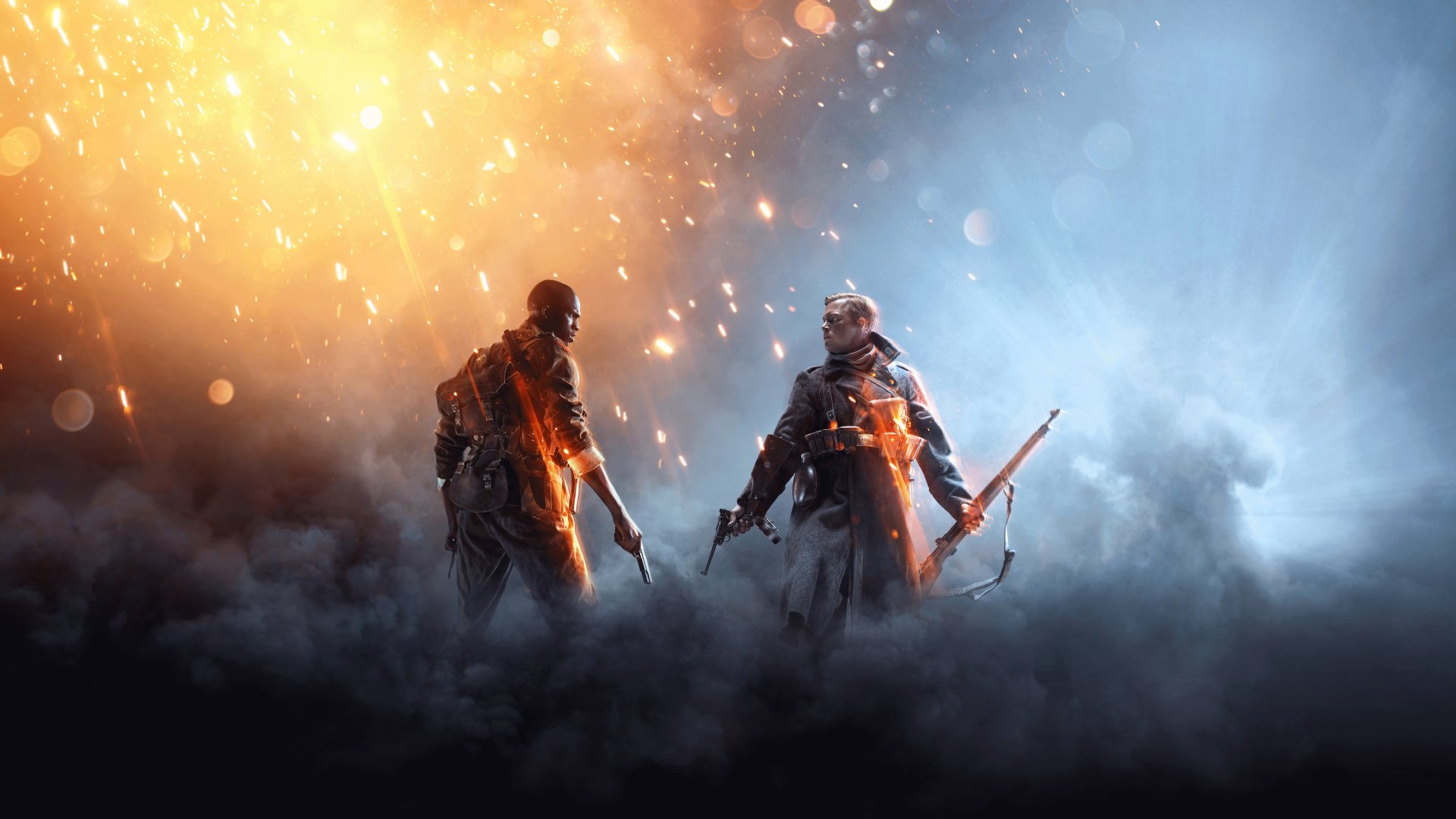 Battlefield 1 ™ . Бателфилд смотреть онлайн