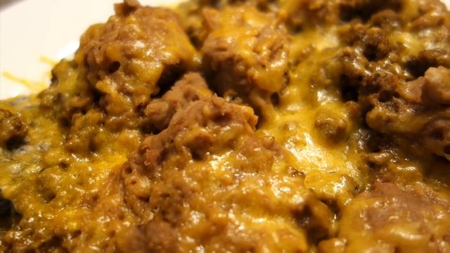High-Protein Meal Idea: Taco Salad смотреть онлайн