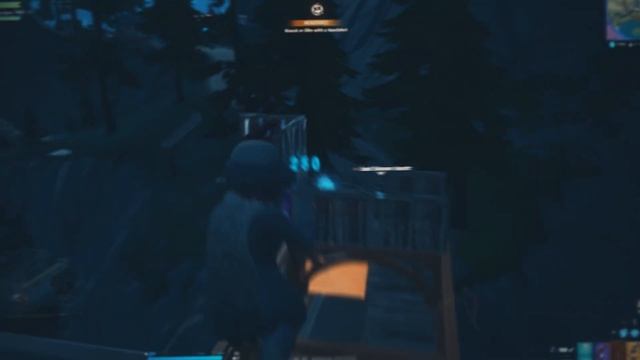 "Neutron" - Fortnite Cinematic Montage (Made in 3 days) #7JLEC смотреть онлайн