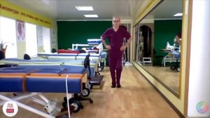 Забела В.П. Здоровый позвоночник. On-line занятие от 31.03.2022