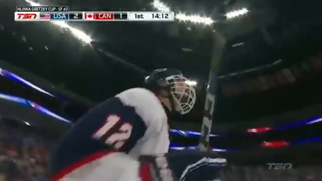 Hockey Lacrosse Goals, "The Michigan" смотреть онлайн