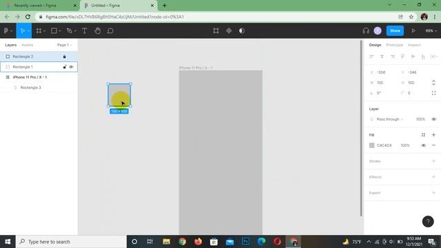 CREAT FIGMA ACCOUNT & DESHBORD DETAILS (A-Z) смотреть онлайн