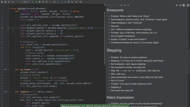 Visual Debugging Explained with Video Games: Paul Everitt смотреть онлайн