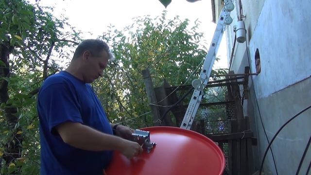 ОШИБКИ САМОСТОЯТЕЛЬНОЙ УСТАНОВКИ АНТЕННЫ МТС смотреть онлайн