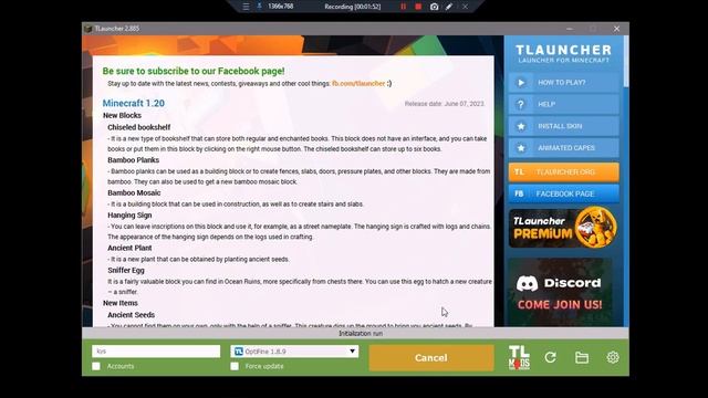 Boost Minecraft FPS And Save RAM With Custom Java Fps Boost