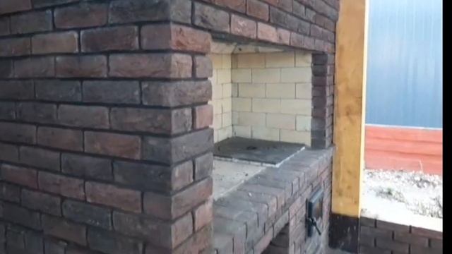 мангальный комплекс смотреть онлайн