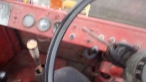 коробка передач т-16