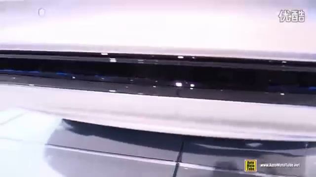 Новый Ford Mondeo 2017 Platinum смотреть онлайн