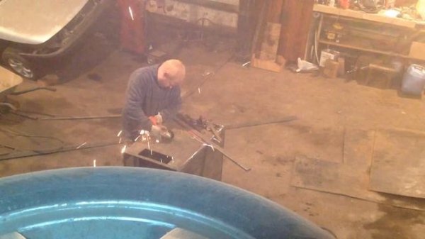 Болгарка, ШОК ВИДЕО!!!