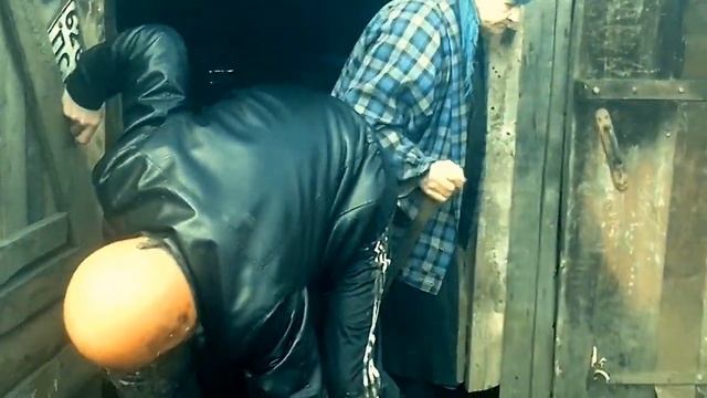 Открытие мотосезона 2017 Великие Луки (прикол) смотреть онлайн