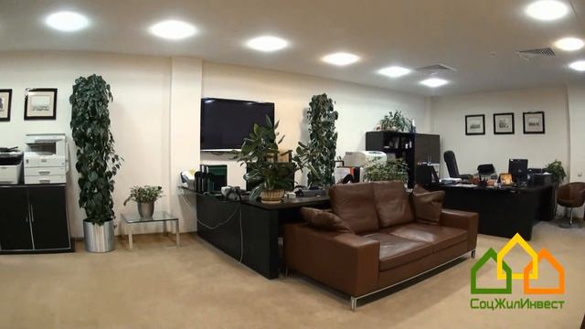 Продажа офисного здания