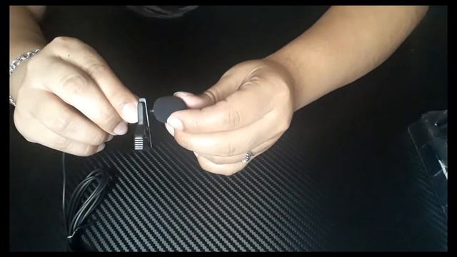 Bower Lavalier Microphone| Unboxing& Review смотреть онлайн