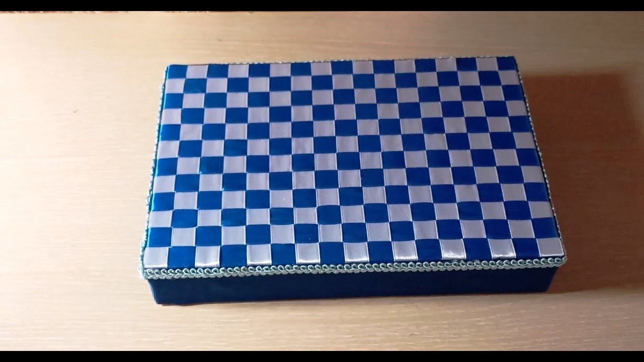 Куда применить атласные ленты шириной 1,2 см/шкатулка из коробки смотреть онлайн