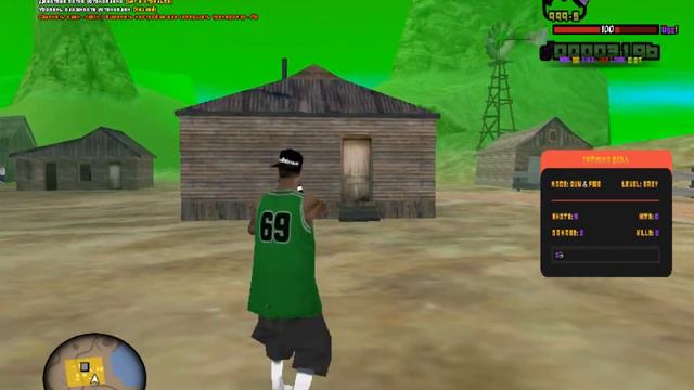 Слив сборки для слабых пк!!! By firenull смотреть онлайн