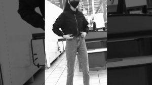 Песня Чёрный человек🖤🕊￼