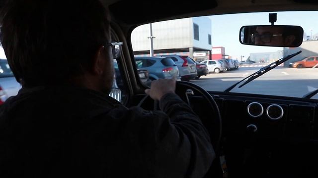 Medailon Renault 4 смотреть онлайн