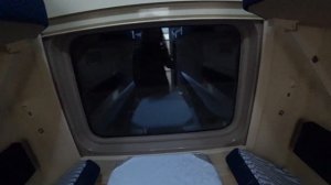 Вокзал Сочи/Поезд № 104Ж «ДВУХЭТАЖНЫЙ» по маршруту Адлер — Москва Казанская/Казанский вокзал Москвы