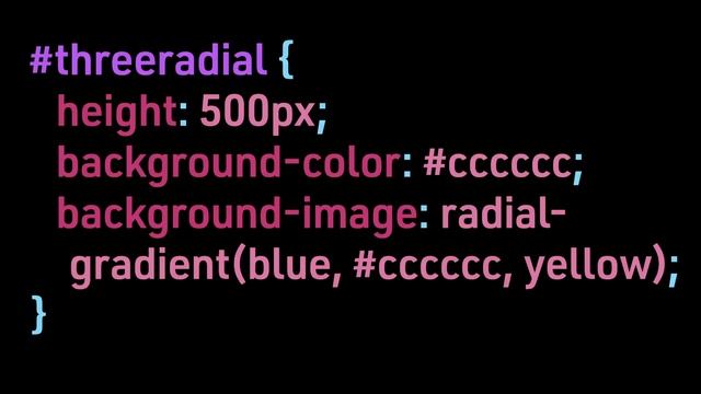 Coding for Beginners: Recap#27—Background Images, Groovy Gradients, and the "Hero" Image смотреть онлайн