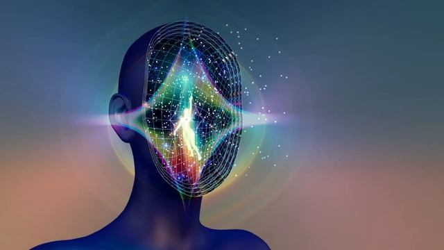 528hz Rainbow Diamond Light Activation 》DNA Transformation 》Merkaba Activation 》Meditation Music