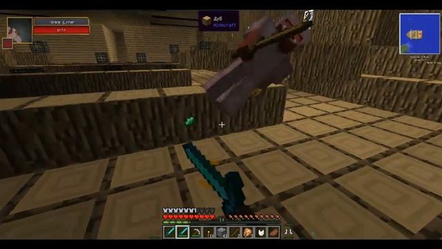 Майские приключения # 2 - выживание в майнкрафт с модами смотреть онлайн