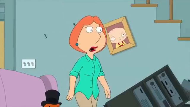 Unga bunga ( from family guy fox network ) смотреть онлайн