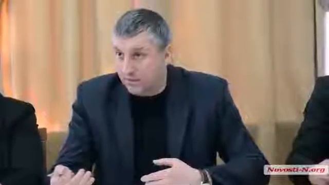 Видео Новости N Валентин Гайдаржи о начислении платы тем, у кого нет теплового счётчика смотреть онлайн