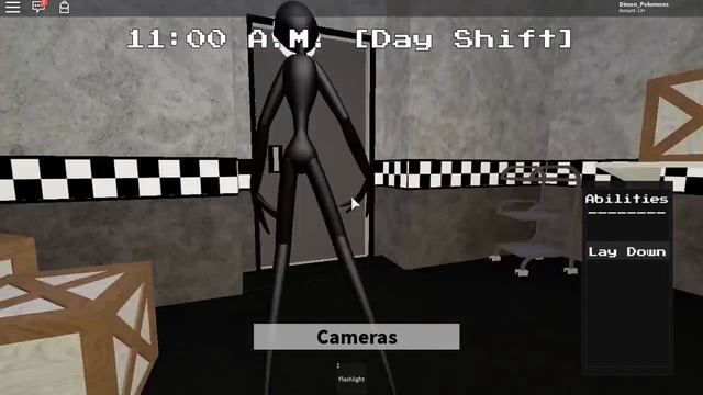 ПИЦЦЕРИЯ АФТОНА / Roblox смотреть онлайн