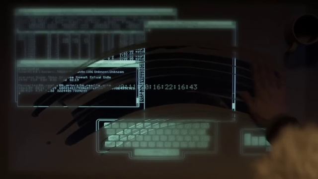 TRON смотреть онлайн