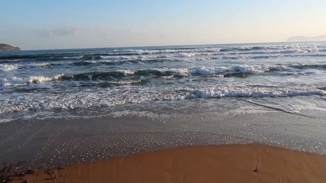 Tydzień na Krecie Hotel Santa Marina Beach смотреть онлайн