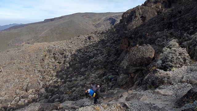 Kilimanjaro 2022 | Machame Route | 6 Days