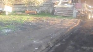 Плуги для квадроцикла