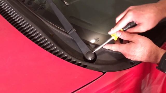 How To Align Windshield Wiper Arms (Andy’s Garage: Episode - 256) смотреть онлайн