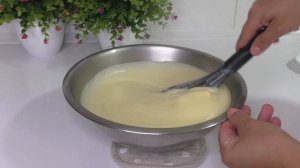 ПОТРЯСАЮЩИЙ ТОРТ Готовлю  каждый день Очень легкий и простой рецепт торта Малиновый торт