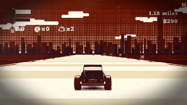 Dead End Android Game Review смотреть онлайн