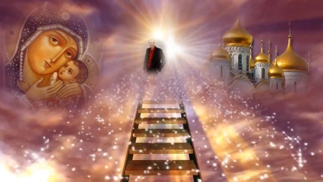 С ЗЕМНЫМ ДНЕМ РОЖДЕНИЯ, СЫНОК! смотреть онлайн