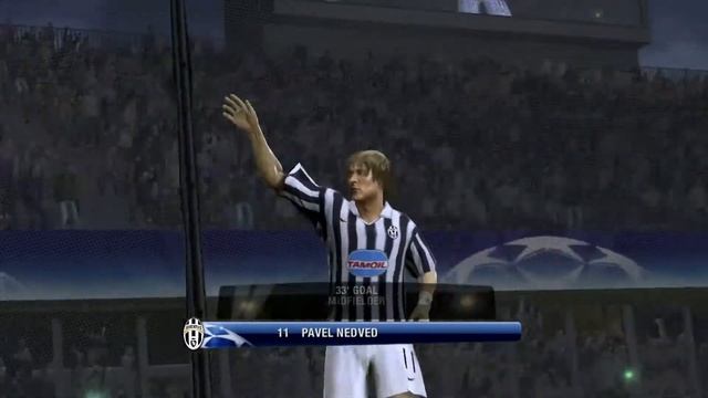 Uefa Champions League  2006-2007  Xbox 360