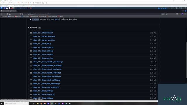 A Powerful Pivoting Technique That the OSCP Doesn't Teach You смотреть онлайн