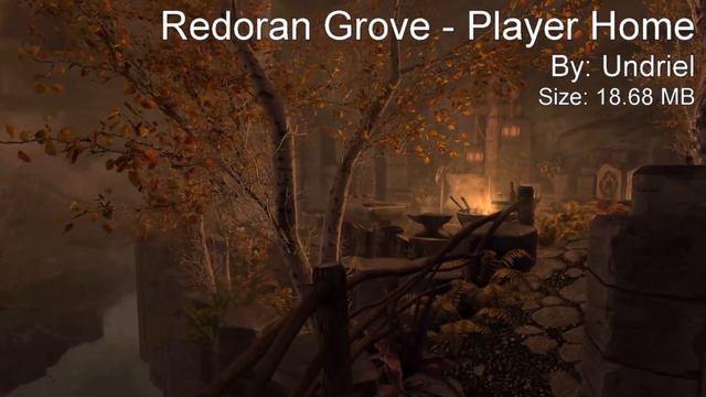 Skyrim Top 5 Mods of the Week #40 (Xbox One Mods) смотреть онлайн