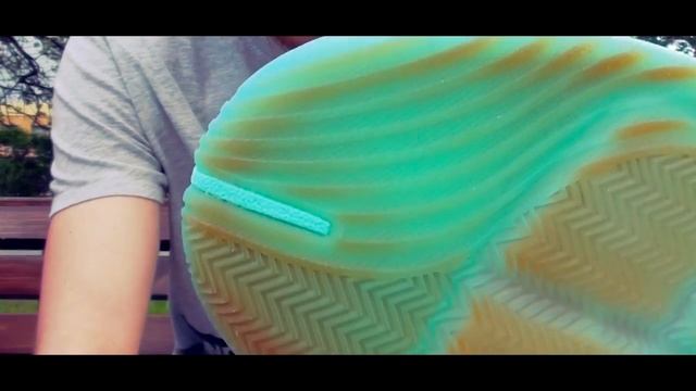 ВИДЕО ОБЗОР КРОССОВОК - JORDAN SUPER.FLY 4 PO - Contest by WTS # 3 смотреть онлайн