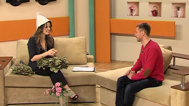 Ранок на 27 ефір від 16.04.14 ч2 смотреть онлайн