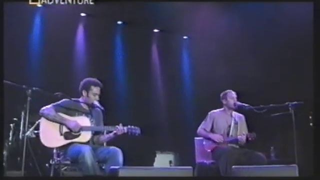 jack johnson/ben harper/with my own two hands/live смотреть онлайн