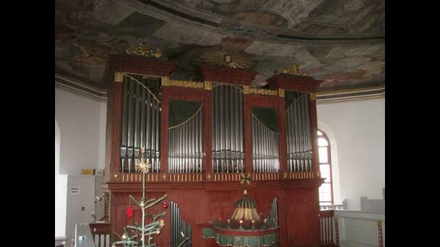 Christian Gottlob August Bergt (1772-1837): Allegro F-Dur op. 25,11 смотреть онлайн