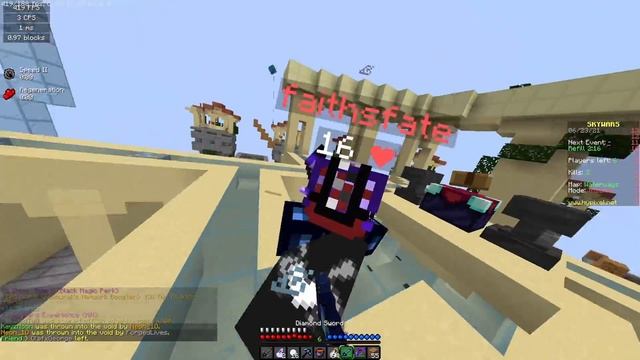 BEST Client For Minecraft PVP 1.8.9 | Tecknix Client (1.8.9 Client) смотреть онлайн
