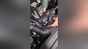 Как установить Webasto Установка Вебасто на автомобиль шкода Октавия 2020 Webasto