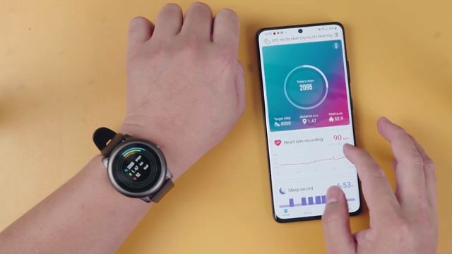 Haylou Solar: Smartwatch chống nước IP68, thiết kế sang trọng, PIN 15 NGÀY GIÁ 600K!!! смотреть онлайн