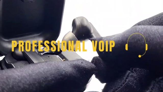 Беспроводные ТЗ с микрофоном + зарядный кейс,Bluetooth сенсорное управление. TWS (Т3_black) смотреть онлайн