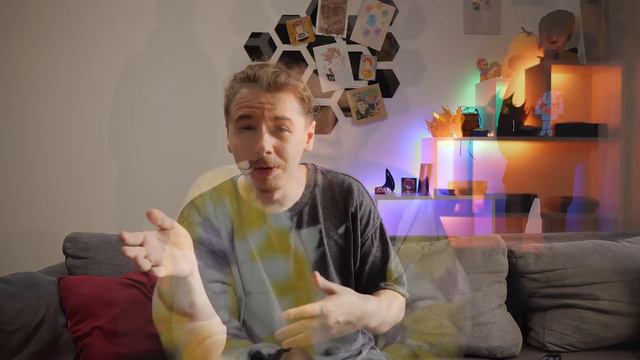 Die große Shimtex Roomtour (ft. Flexispot) смотреть онлайн