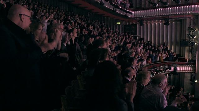 Funny Girl starring Sheridan Smith - Must End 8 Oct смотреть онлайн