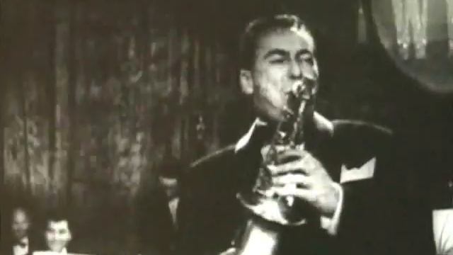 Louis Armstrong, Billie Holiday, Woody Herman смотреть онлайн