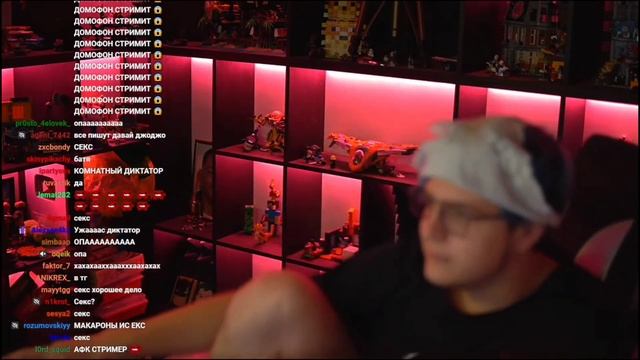 Пятёрка надел ГРЯЗНЫЕ ТРУСЫ на голову смотреть онлайн